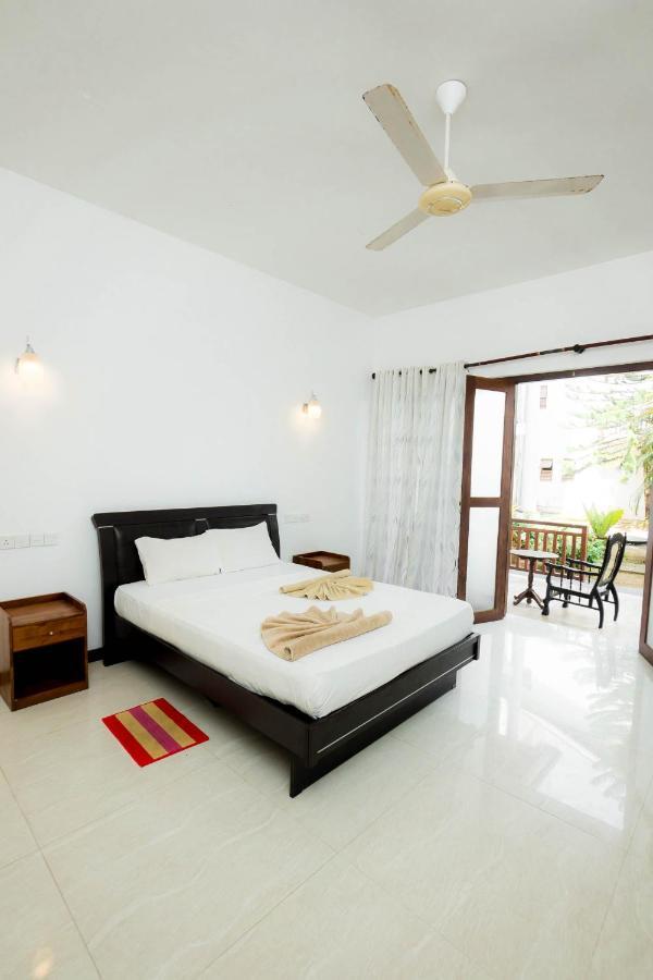 Hotel Neptune Bay Unawatuna Beach Exteriér fotografie