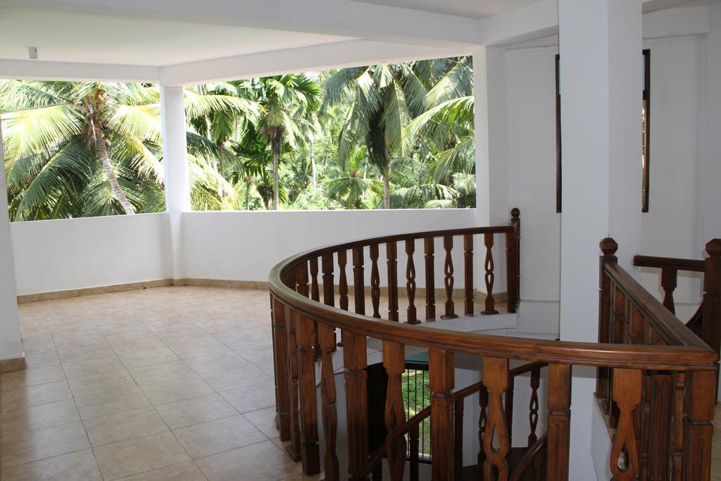 Hotel Neptune Bay Unawatuna Beach Exteriér fotografie